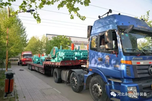 泥漿泵生產(chǎn)哪家強(qiáng)？中國(guó)河北找永明